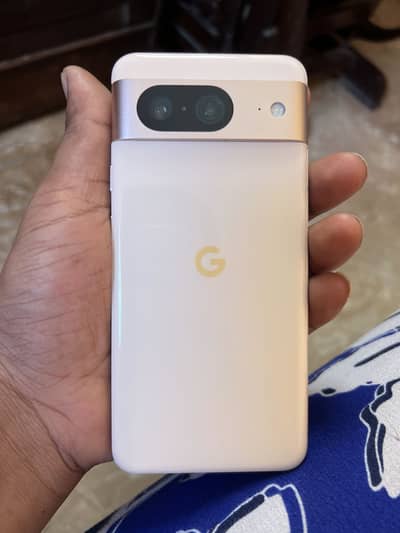 Google Pixel 8