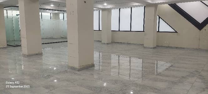 OFFICE FOR RENT MAIN DOUBLE ROAD