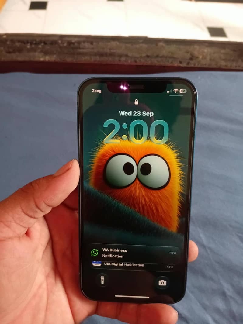 Iphone 12 4