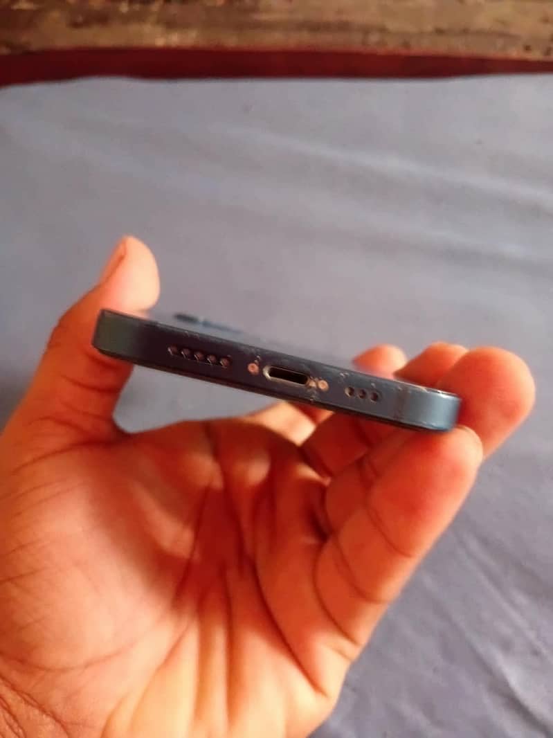 Iphone 12 5