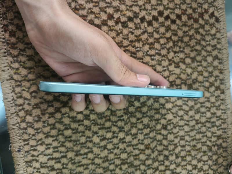 Tecno Spark 40 pro 1