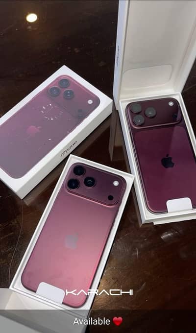 Apple iPhone 18 Pro Max