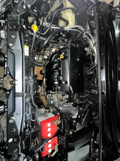 Toyota Corolla GLI 2017