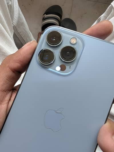 Apple iPhone 13 Pro Max
