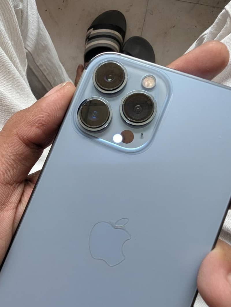 Apple iPhone 13 Pro Max 0