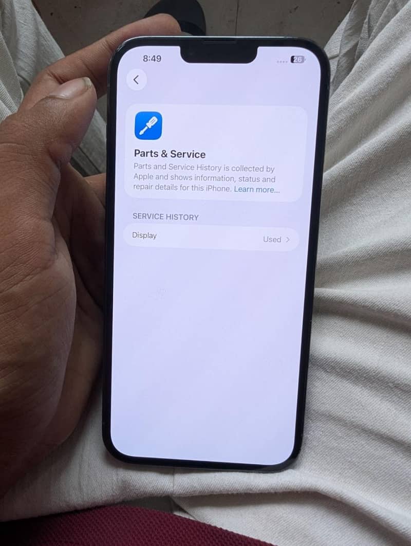 Apple iPhone 13 Pro Max 2
