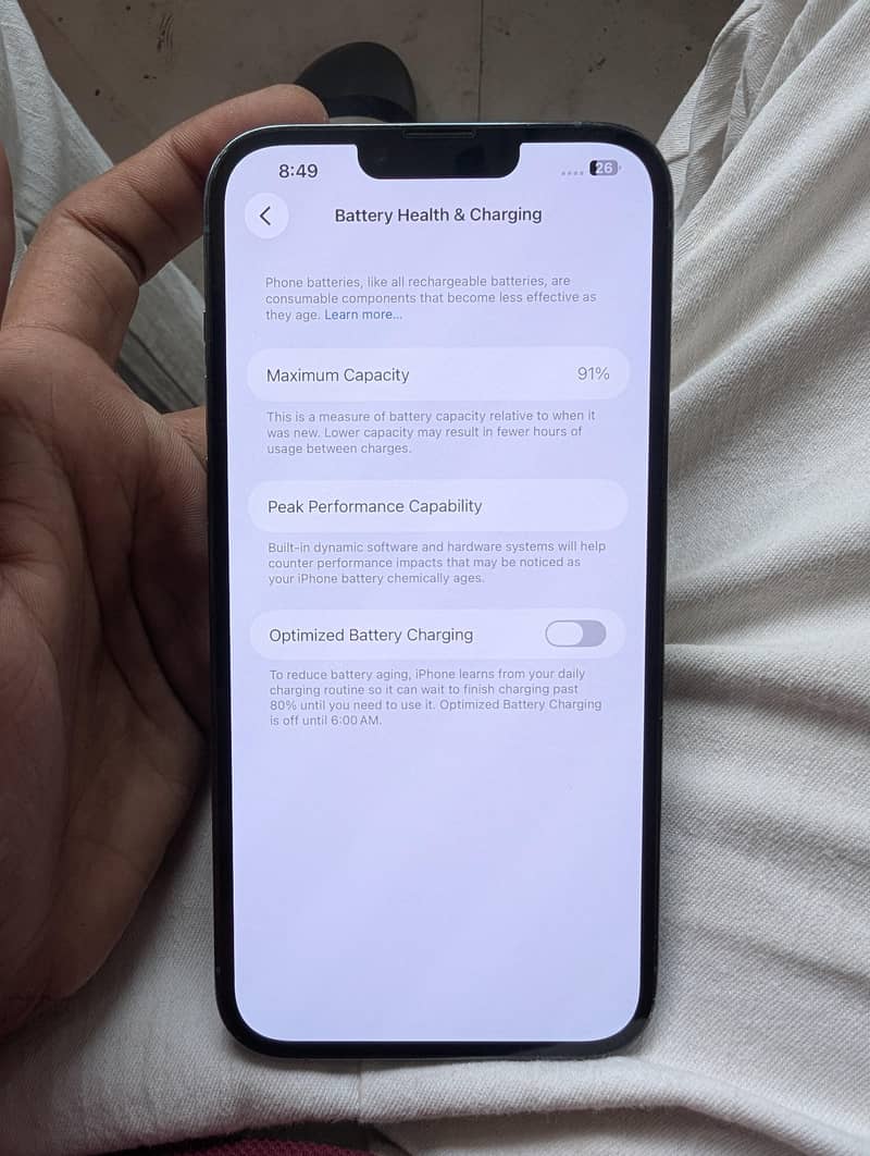 Apple iPhone 13 Pro Max 7