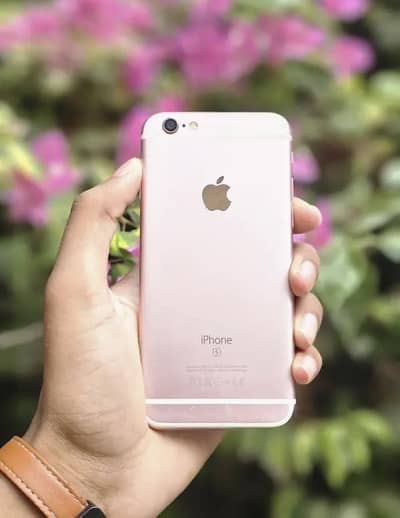 Apple iPhone 6S pta official approved