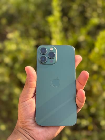 Apple iPhone 13 Pro Max