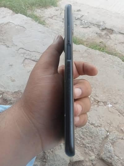 Huawei Y9s