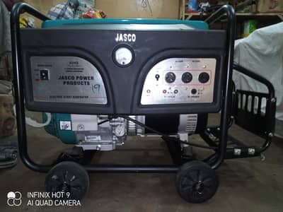JASCO J6500