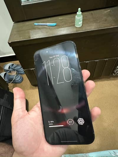 Apple iPhone 14 Pro Max