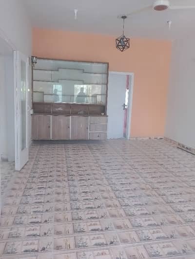 12 Marla Upper Portion For Rent In G-9/1 Islamabad