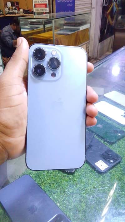 Apple iPhone 13 Pro