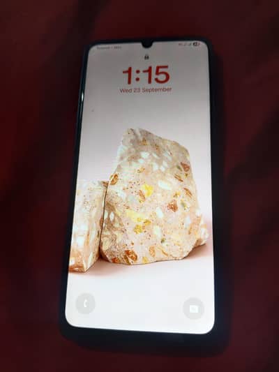 Samsung Mobile A06