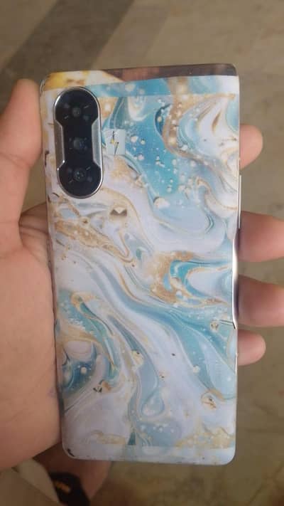 Xiaomi Redmi K40 Gaming