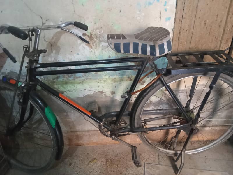 cycle 0