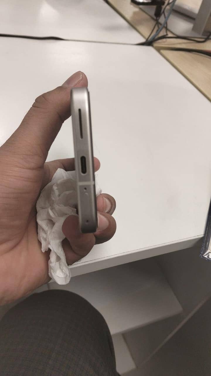 Google Pixel 9 2