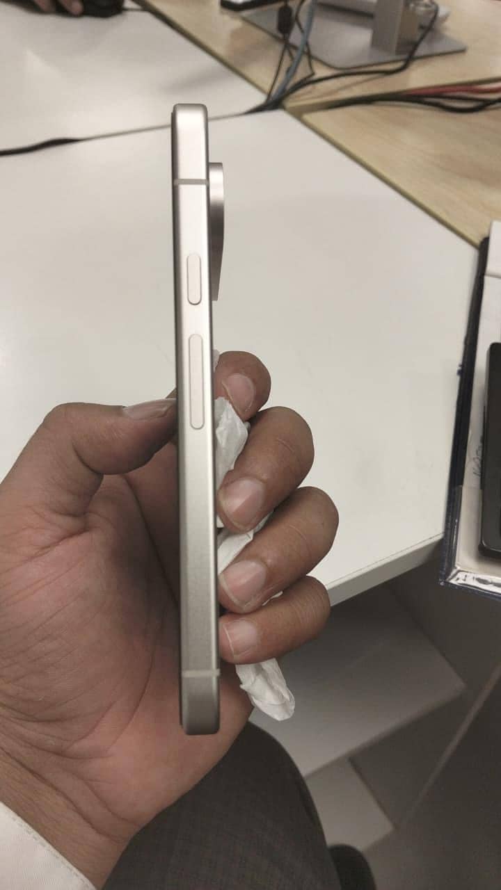 Google Pixel 9 3