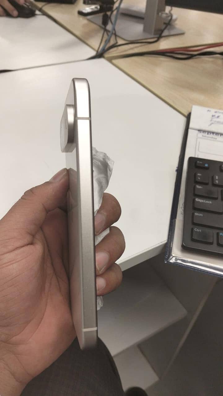 Google Pixel 9 4