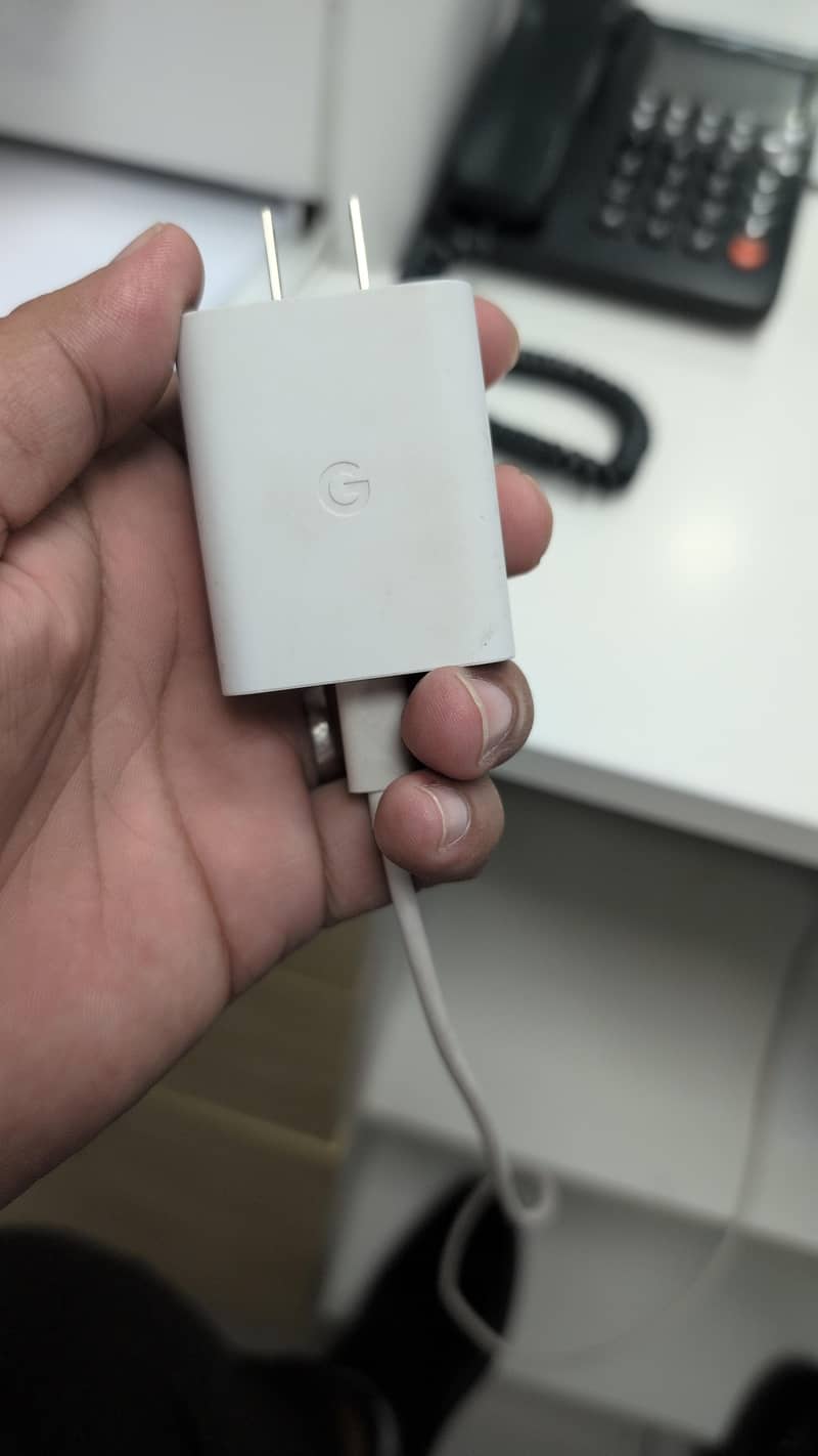 Google Pixel 9 7