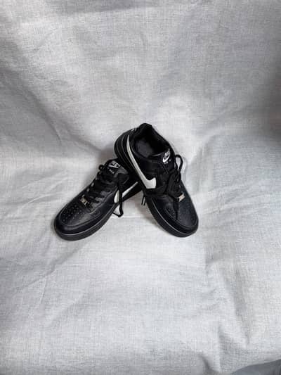 Air Jordan 1 low