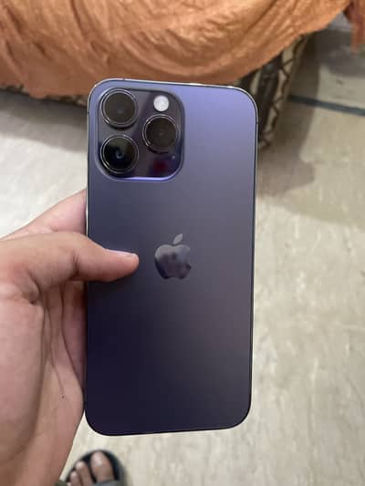 Apple iPhone 14 Pro Max