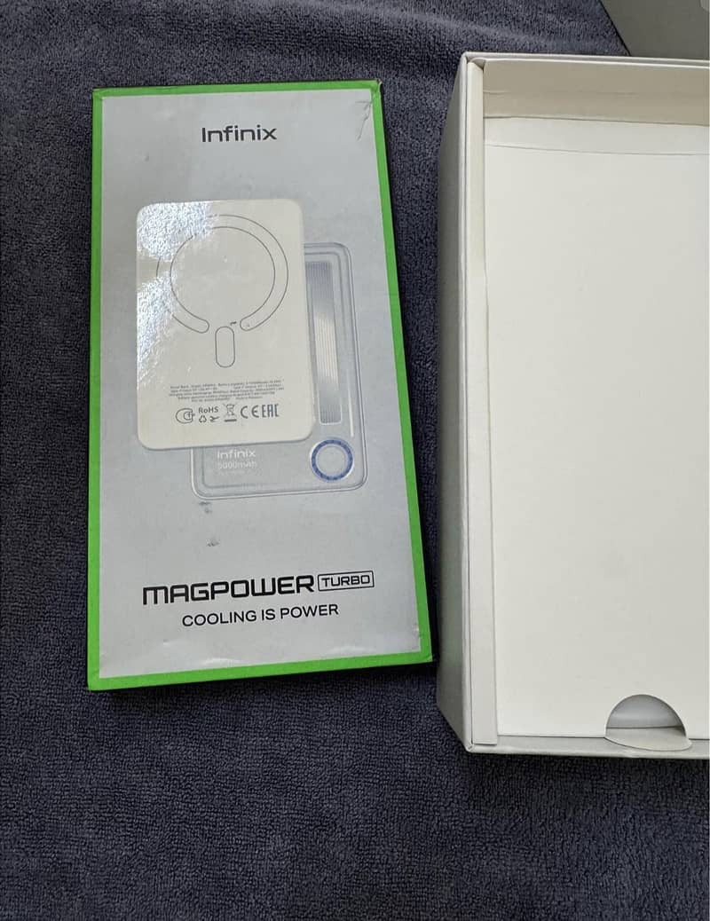 Infinix Note 60 Pro 3