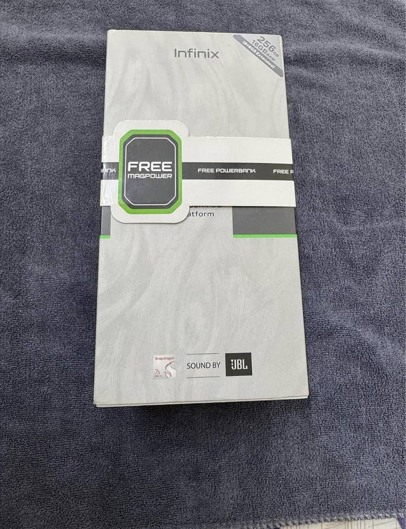 Infinix Note 60 Pro 4