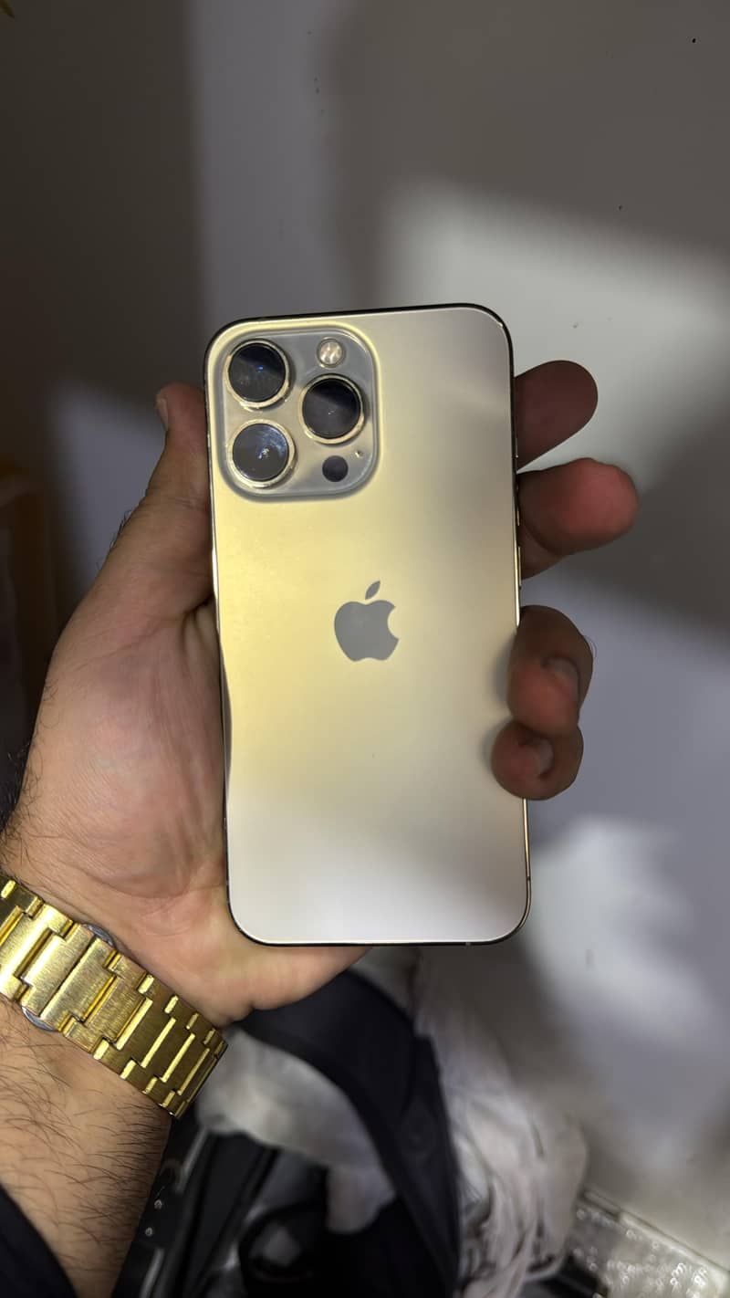 Apple iPhone 13 Pro 1