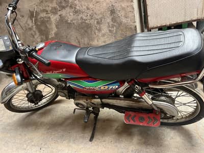 All bike Oky