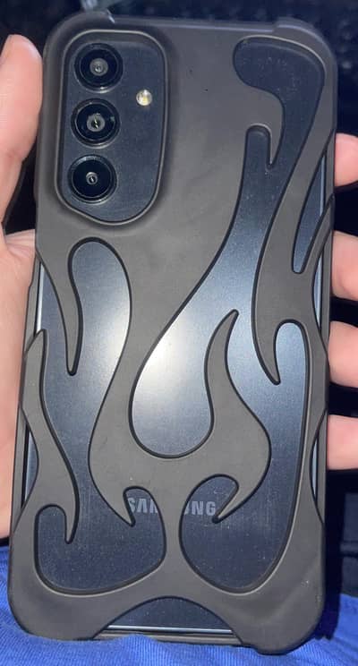 Samsung Mobile A16