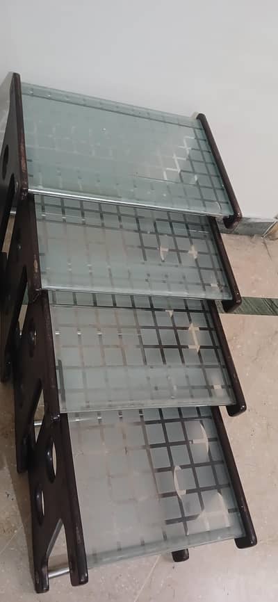 4 set of tables for home use