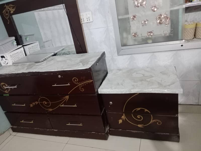 bedset high glose 2