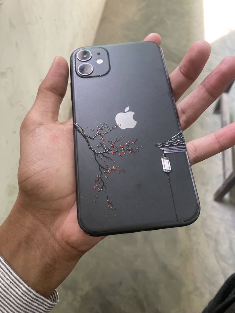 Apple iPhone 11 0