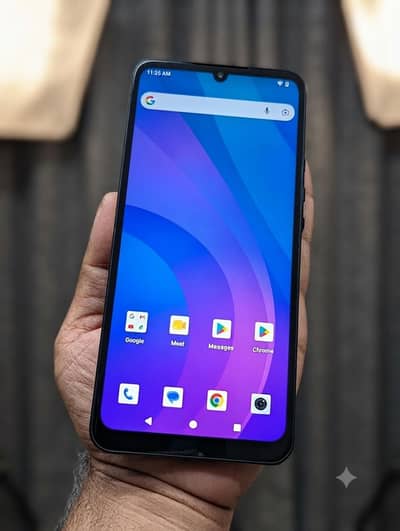 IMPORTED PHONE VORTEX DUAL SIM PTA APPROVED