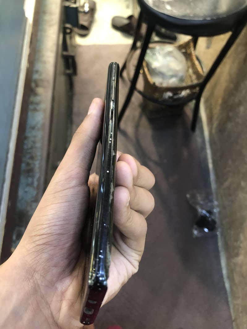 Samsung Mobile Note 8 5