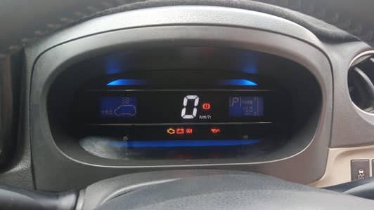 Daihatsu Mira 2011