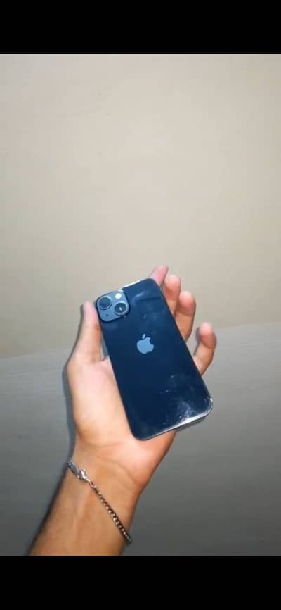 iPhone 13 mini urgent sale