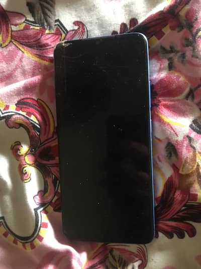 Infinix Smart 7