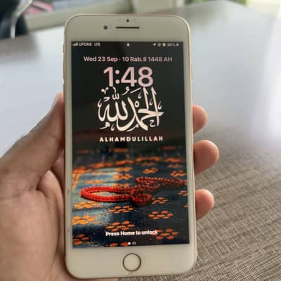 IPhone 8 Plus 64 GB