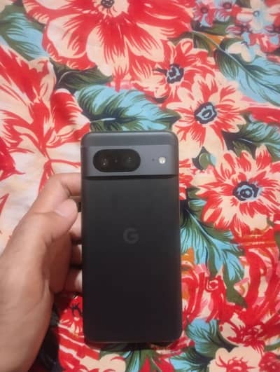 Google Pixel 8 PTA APPROVED