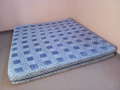 King size Mattress