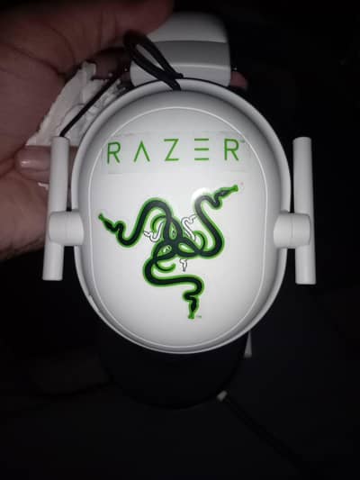 Razer Blackshark V2 Hyperspeed