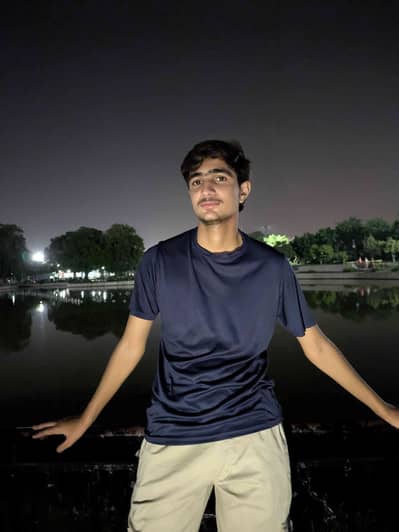 Mushahid hussain