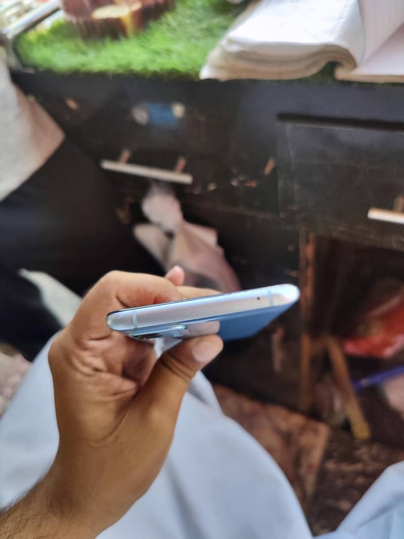 One Plus 9R 4