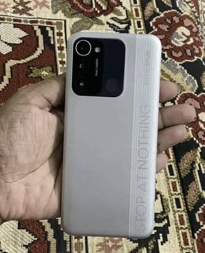 Tecno Spark 8C 2+2 64gb Condition 10/9 Smoth display with box charge