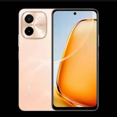 Vivo Y28