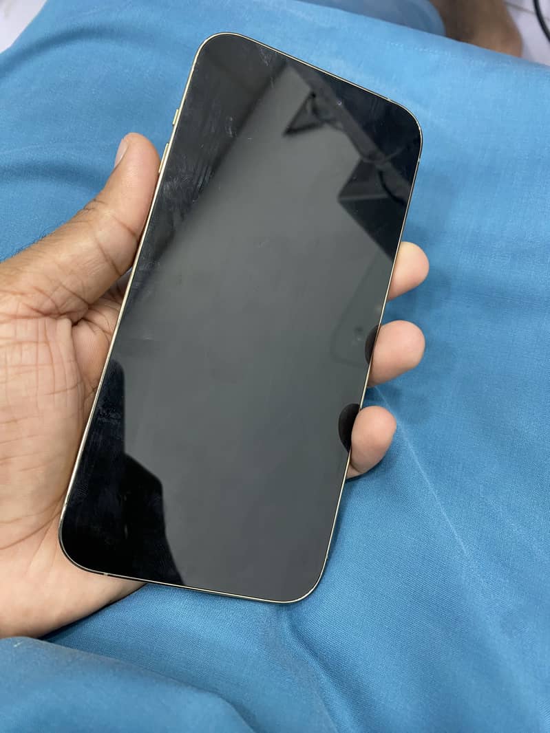 Apple iPhone 14 Pro Max 3