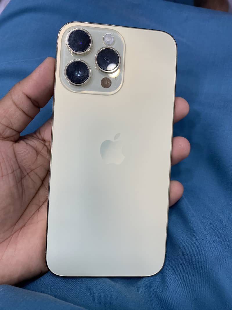 Apple iPhone 14 Pro Max 5